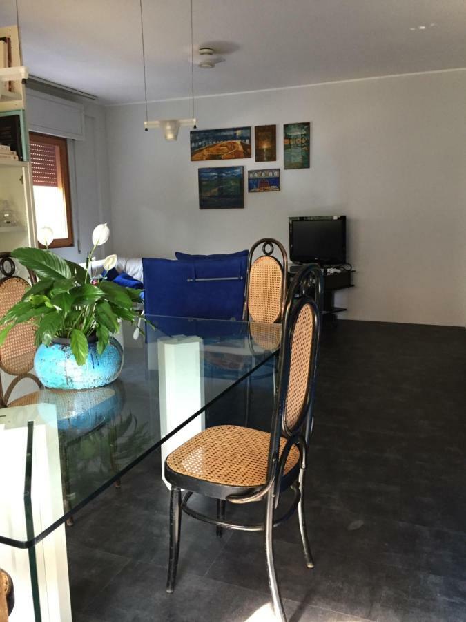 S.P. Flat Hotel Selargius Exterior photo